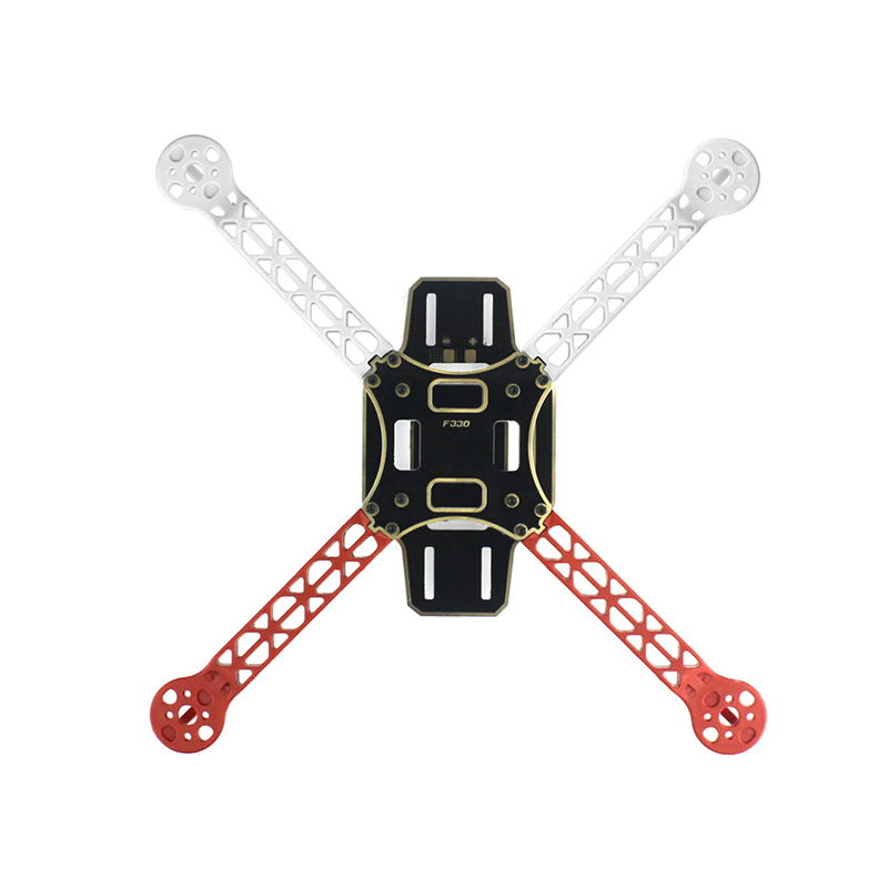 F330 Glass Fiber Quadcopter Frame 330mm