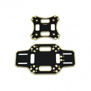F330 Glass Fiber Quadcopter Frame 330mm - Image 2