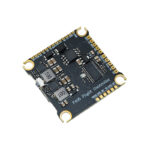 F4 V3S Plus Flight Control OSD 2-6S Two-way 3A BEC 9V Pad Design for Betaflight FPV Racing Drone