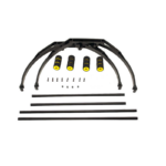 F450 F550 Multirotor Landing Gear Skid - ABS Plastic