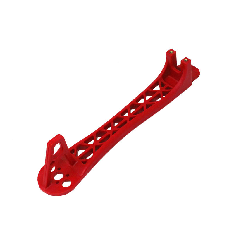 F450 F550 Q450 Q550 Replacement Arm Red (220mm)
