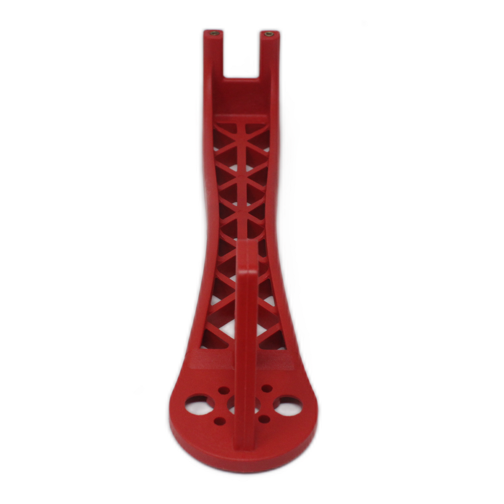 F450 F550 Q450 Q550 Replacement Arm Red (220mm) - Image 4