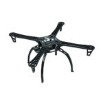 F450/Q450 Quadcopter Frame Kit - PCB & Landing Gear