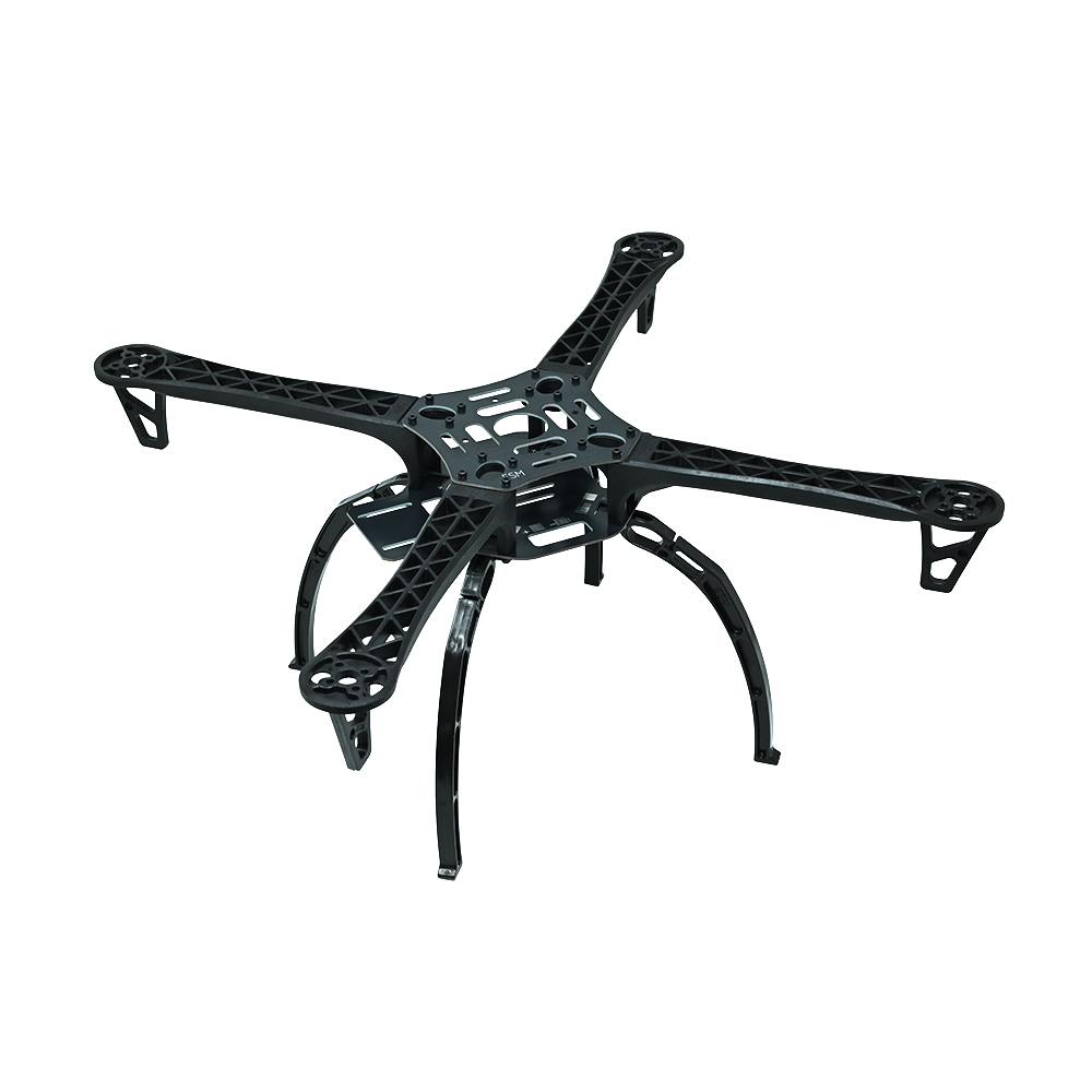 F450/Q450 Quadcopter Frame Kit - PCB & Landing Gear