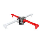 F450 Q450 Quadcopter Frame Kit with Integrated PCB