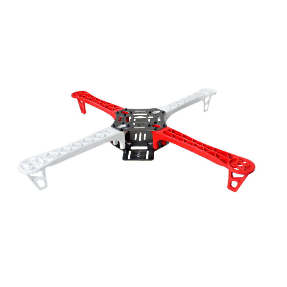 F450 Q450 Quadcopter Frame Kit with Integrated PCB