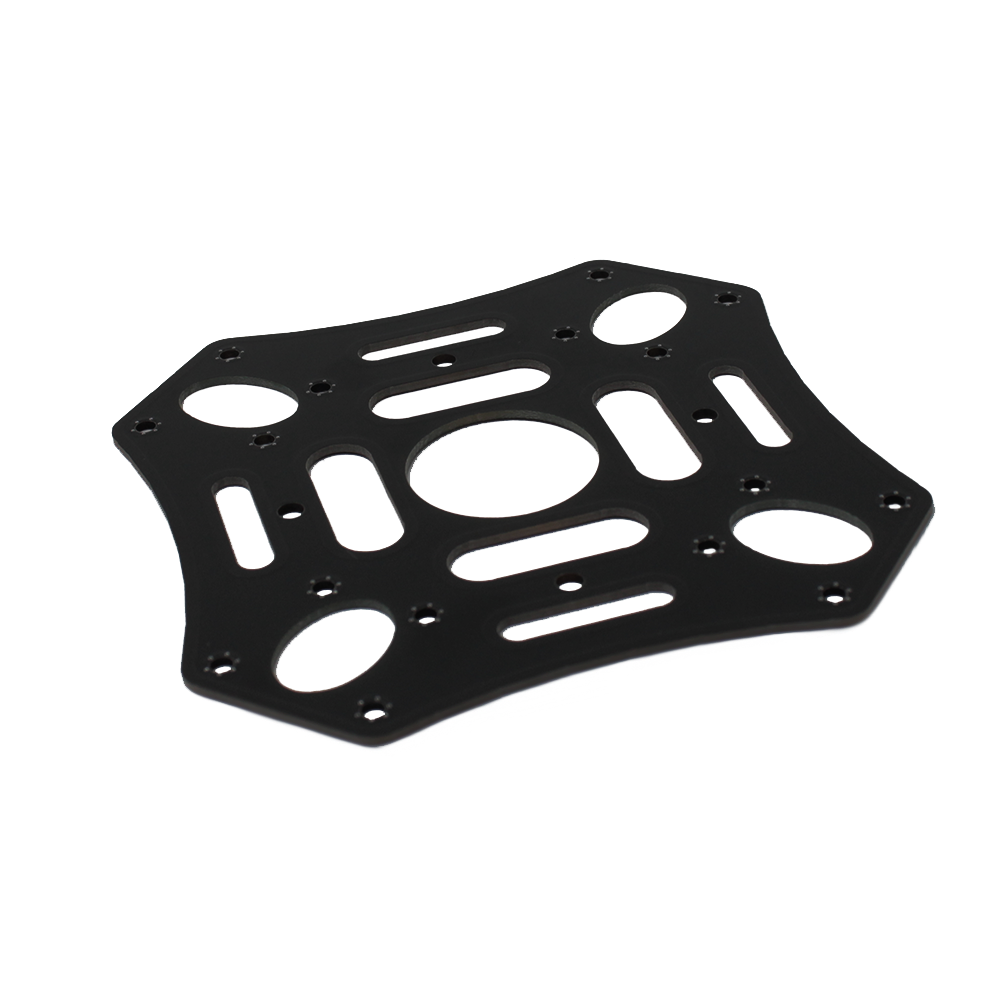 F450 Q450 Quadcopter Frame PCB Power Distribution Board - Image 3