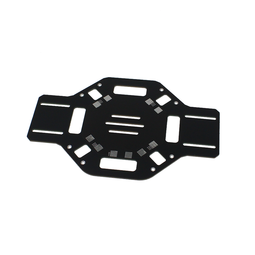 F450 Q450 Quadcopter Frame PCB Power Distribution Board - Image 4