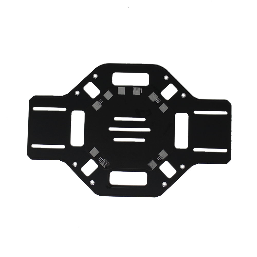 F450 Q450 Quadcopter Frame PCB Power Distribution Board - Image 6