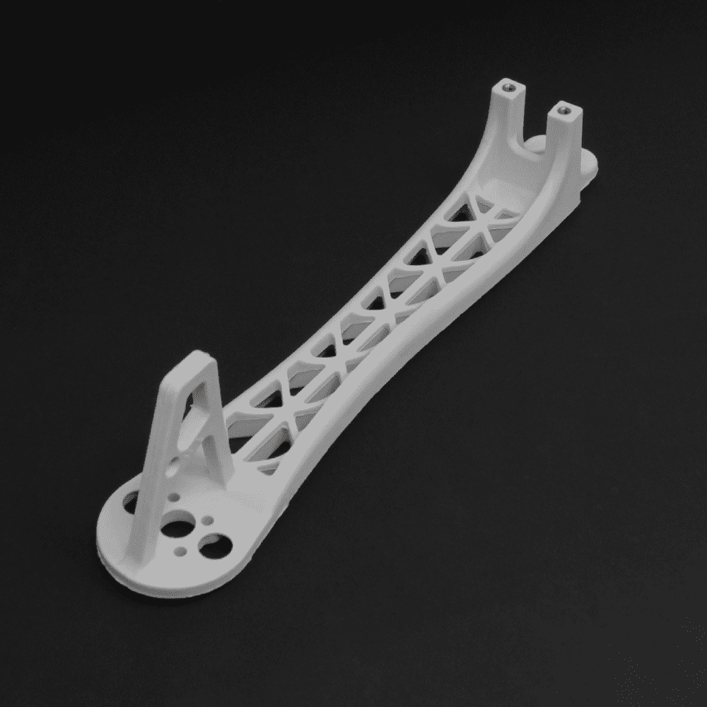 F450/Q450 Quadcopter Frame w/ Integrated PCB & Landing Gear - Image 5