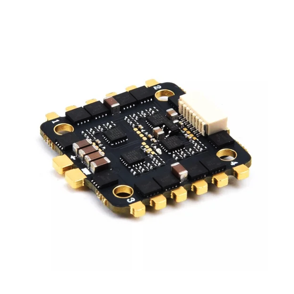 F7 MINI V2.0 Flight Controller + 35A 2-5S BLHeli_S 4-in-1 ESC Flytower - Image 3
