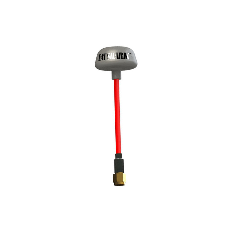 Fatshark ImmersionRC SpiroNet 5.8GHz RP-SMA Antenna