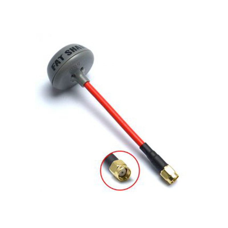 Fatshark ImmersionRC SpiroNet 5.8GHz RP-SMA Antenna - Image 2