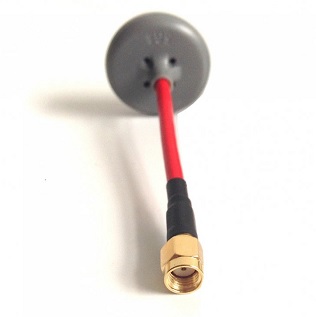 Fatshark ImmersionRC SpiroNet 5.8GHz RP-SMA Antenna - Image 3