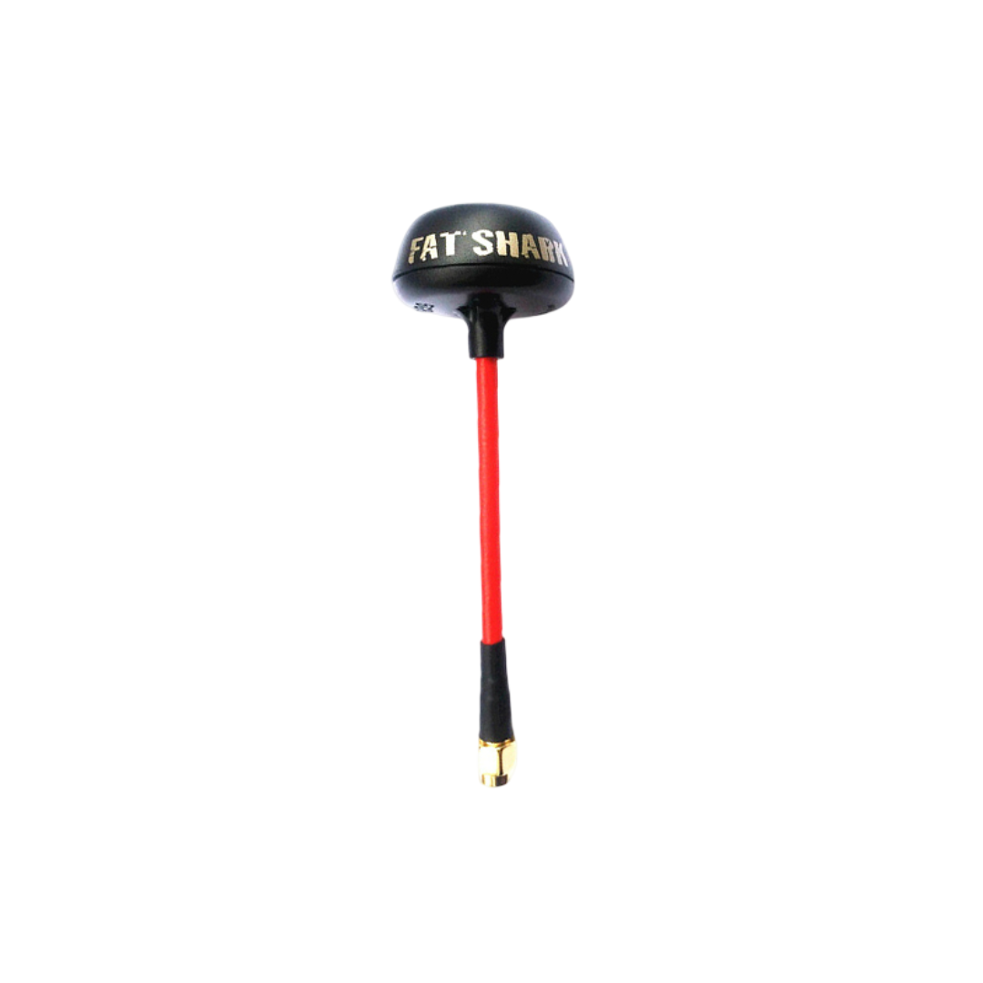 Fatshark ImmersionRC SpiroNet 5.8GHz SMA Antenna