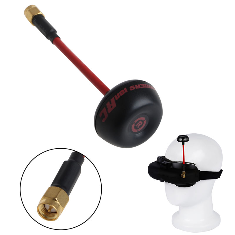 Fatshark ImmersionRC SpiroNet 5.8GHz SMA Antenna - Image 2