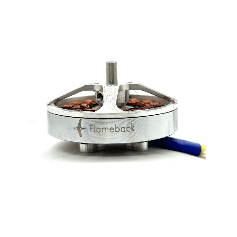 Flameback 4006 320KV BLDC Motor