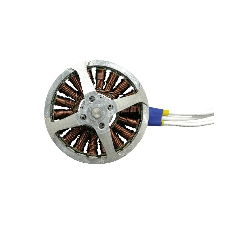 Flameback 4006 320KV BLDC Motor - Image 2