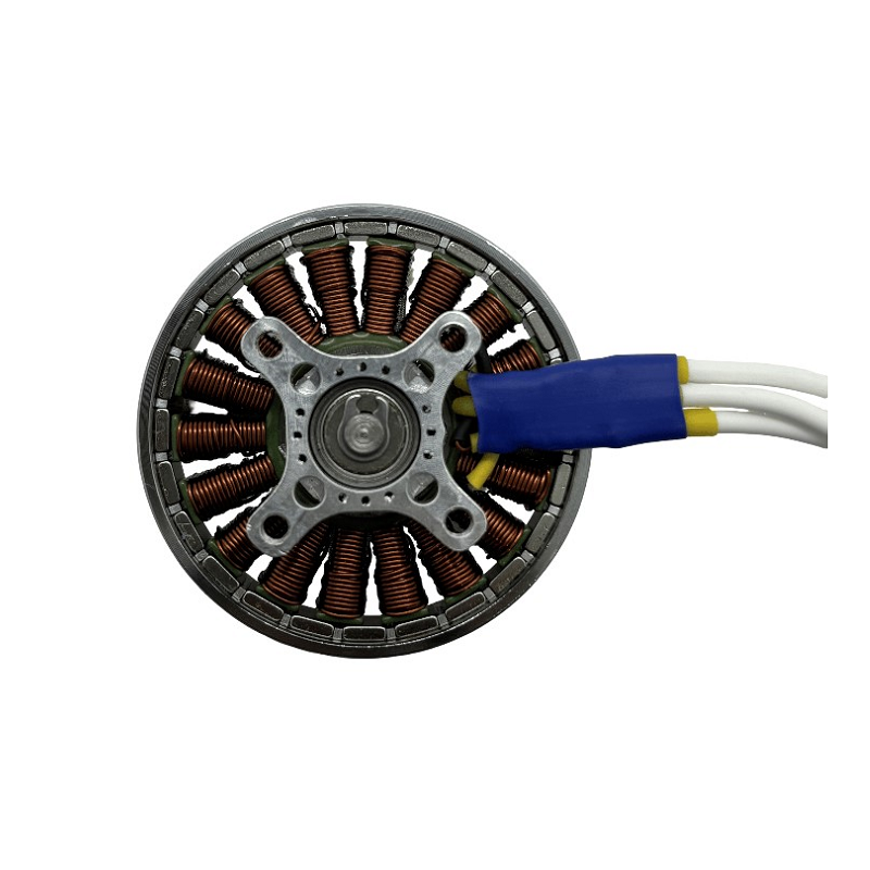 Flameback 4006 320KV BLDC Motor - Image 3