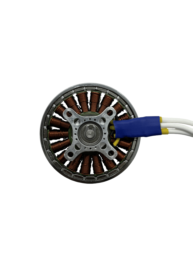 Flameback 4006 380KV BLDC Motor - Image 3