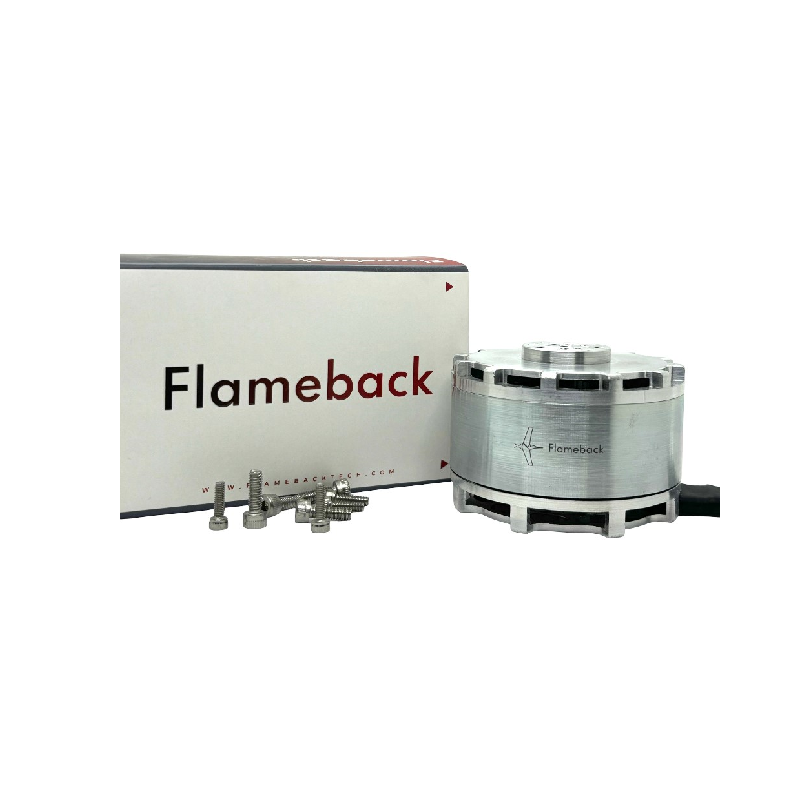Flameback 6220 150KV BLDC Drone Motor - Image 6