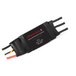 Flameback 45A 6S Brushless ESC