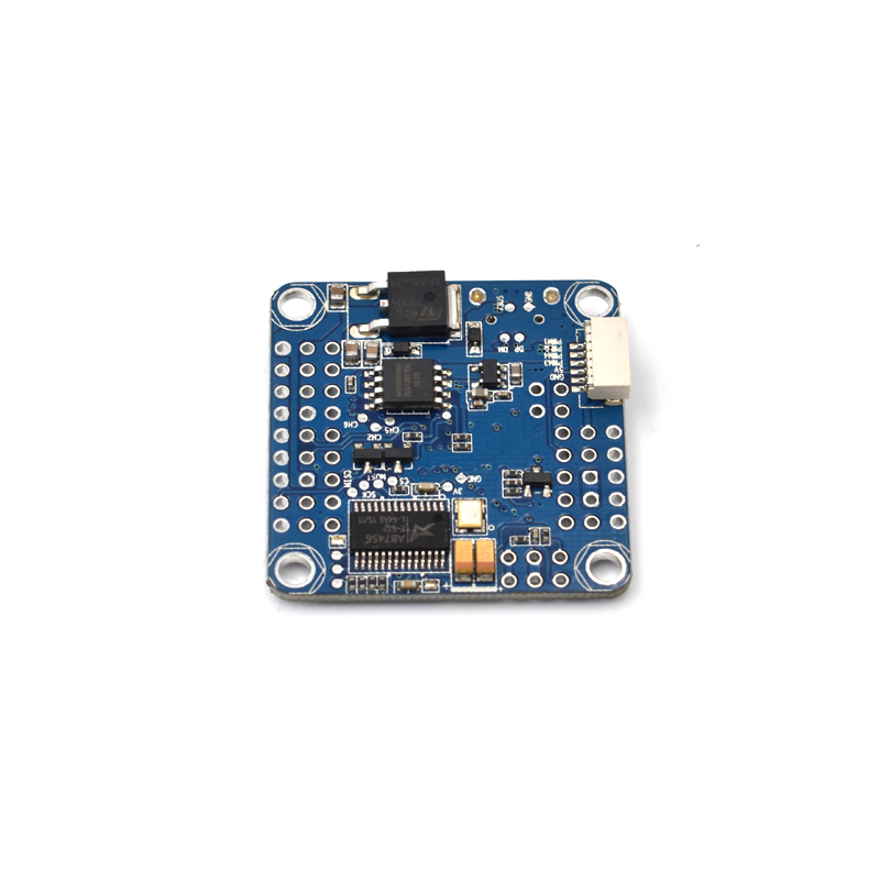 Flip32 OMNIBUS F4 Flight Controller - Image 2