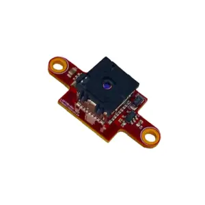 Teledyne FLIR Lepton Adapter Module for OpenMV Cam