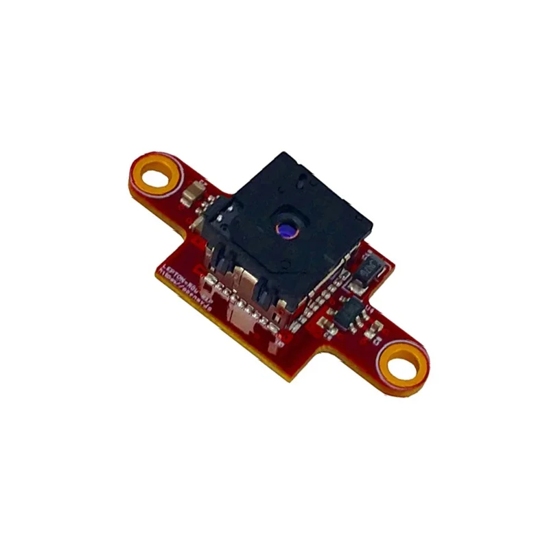 Teledyne FLIR Lepton Adapter Module for OpenMV Cam