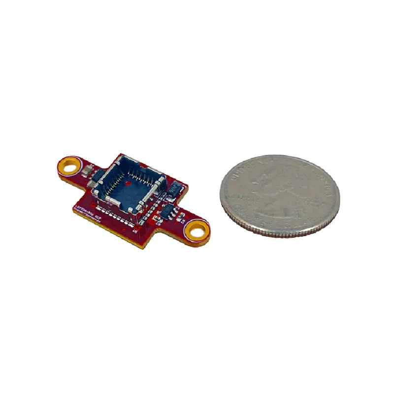 Teledyne FLIR Lepton Adapter Module for OpenMV Cam - Image 2