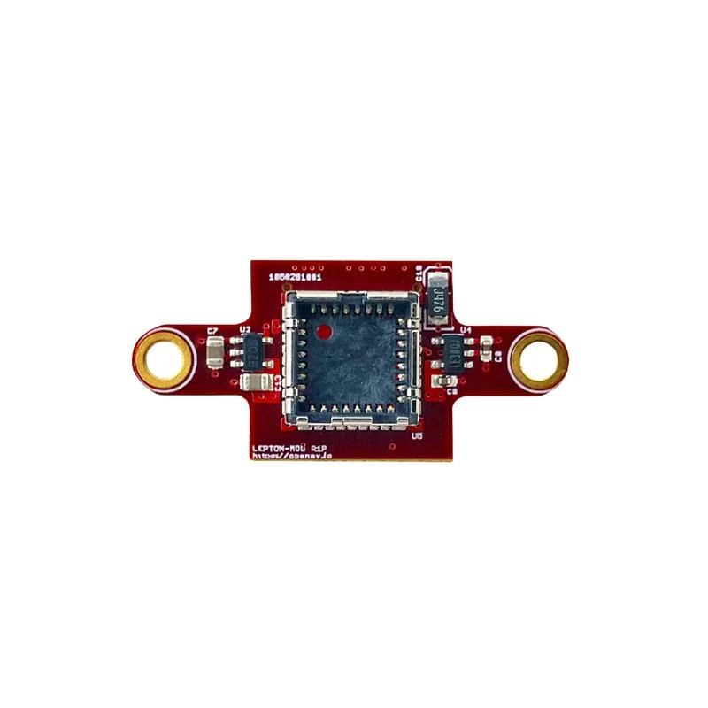 Teledyne FLIR Lepton Adapter Module for OpenMV Cam - Image 3