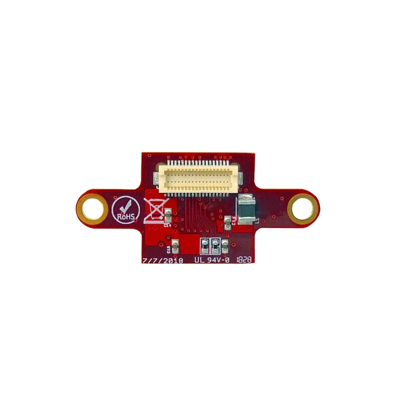Teledyne FLIR Lepton Adapter Module for OpenMV Cam - Image 4