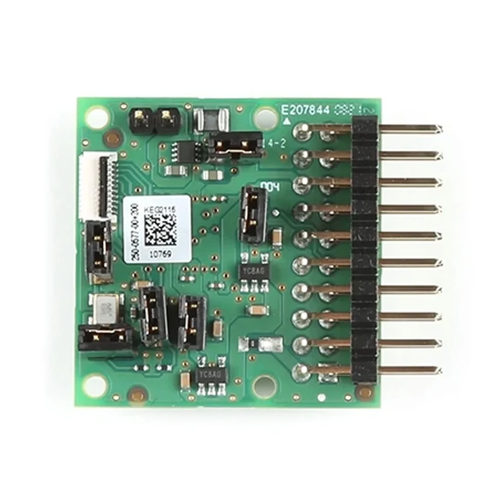 Teledyne FLIR Lepton Thermal Imaging Camera Breakout Board V2 - Image 3