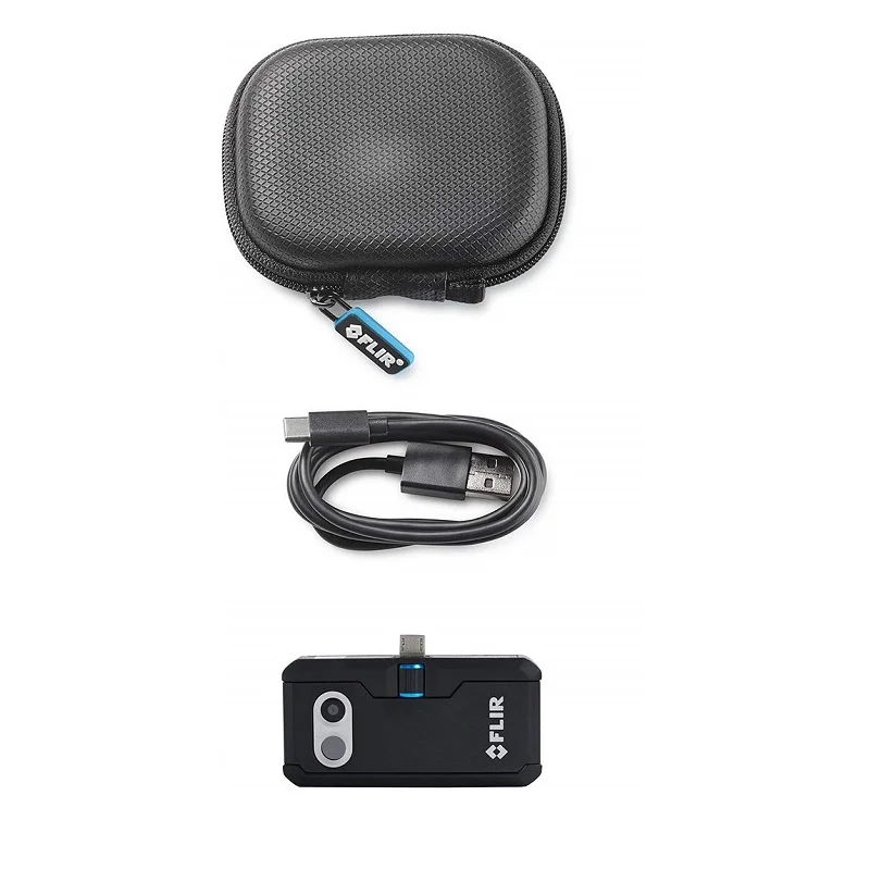Teledyne FLIR ONE Pro LT Thermal Imaging Camera for Android Micro USB - Image 3