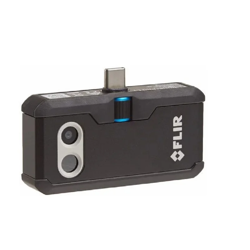 Teledyne FLIR ONE Pro LT Thermal Imaging Camera for Android USB-C