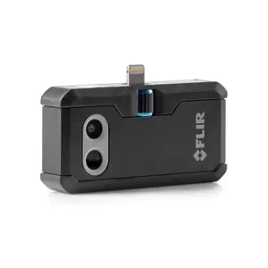 Teledyne FLIR ONE Pro LT Thermal Imaging Camera for iPhone (iOS)