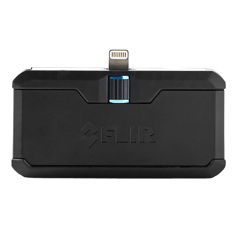 Teledyne FLIR ONE Pro LT Thermal Imaging Camera for iPhone (iOS) - Image 3