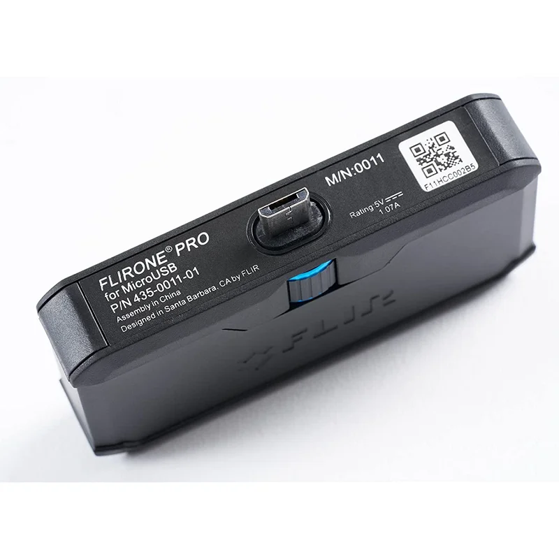 Teledyne FLIR ONE Pro Thermal Imaging Camera for Android Micro USB - Image 3