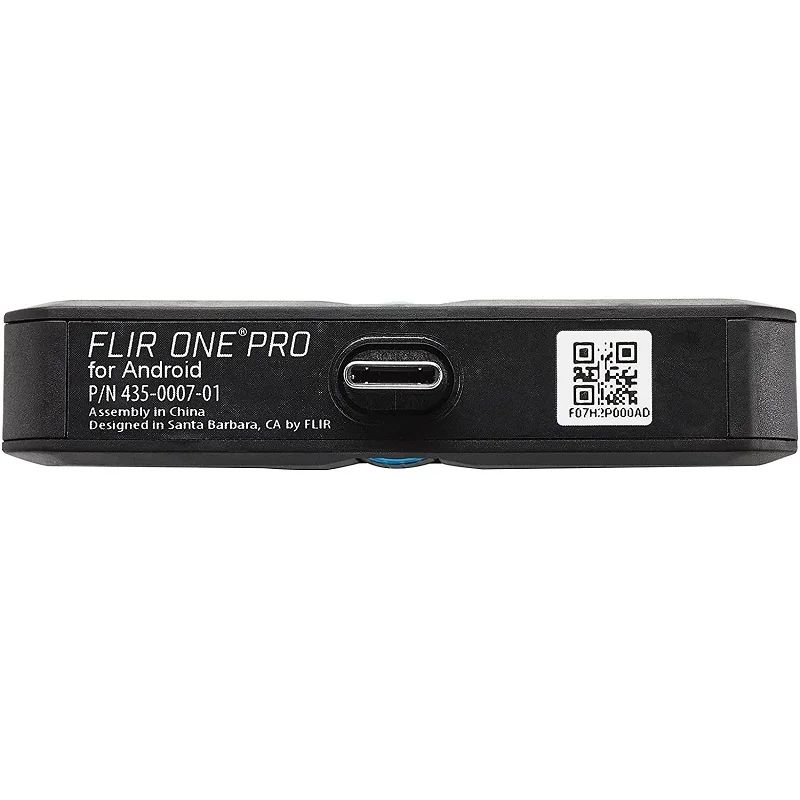 Teledyne FLIR ONE Pro Thermal Imaging Camera for Android USB-C - Image 2