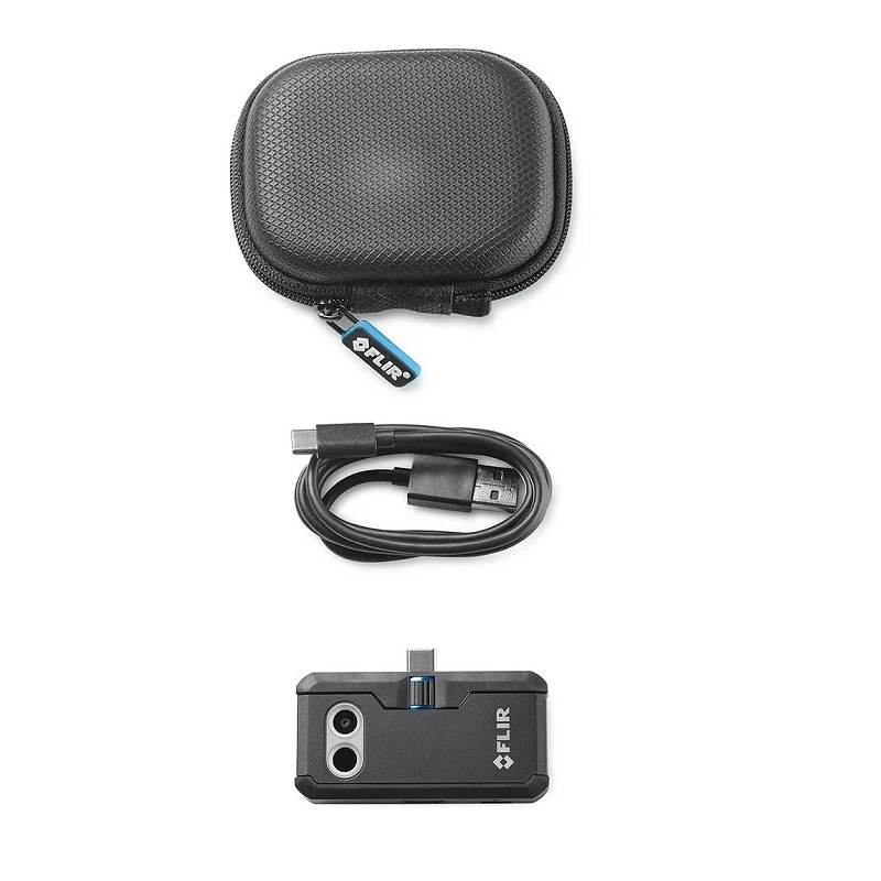 Teledyne FLIR ONE Pro Thermal Imaging Camera for Android USB-C - Image 3