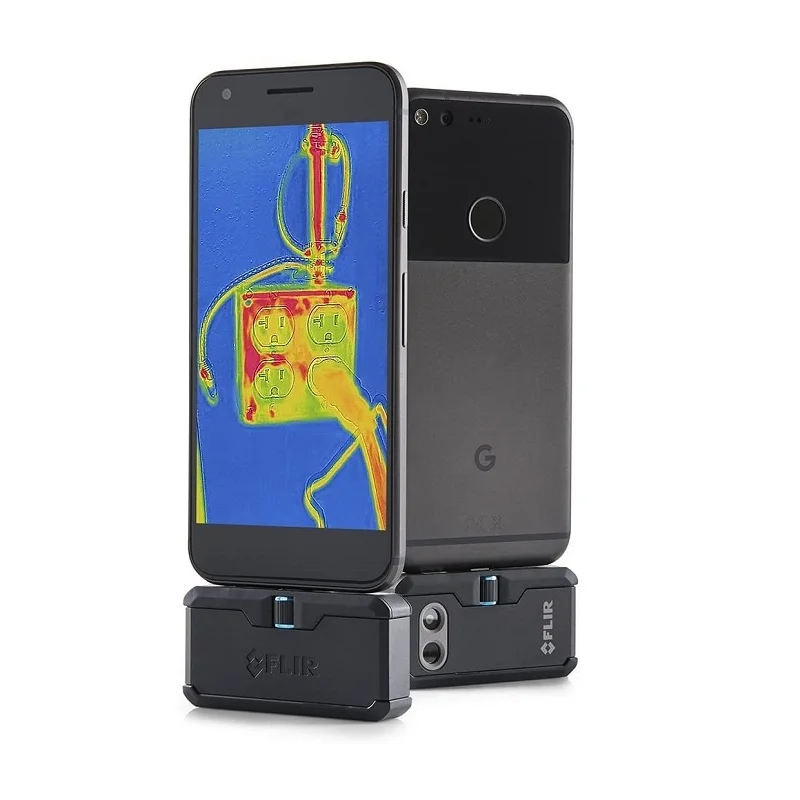 Teledyne FLIR ONE Pro Thermal Imaging Camera for Android USB-C - Image 4