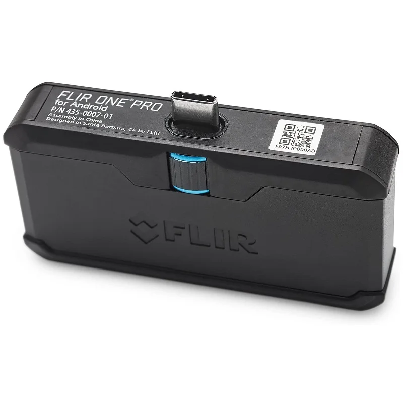 Teledyne FLIR ONE Pro Thermal Imaging Camera for Android USB-C - Image 5
