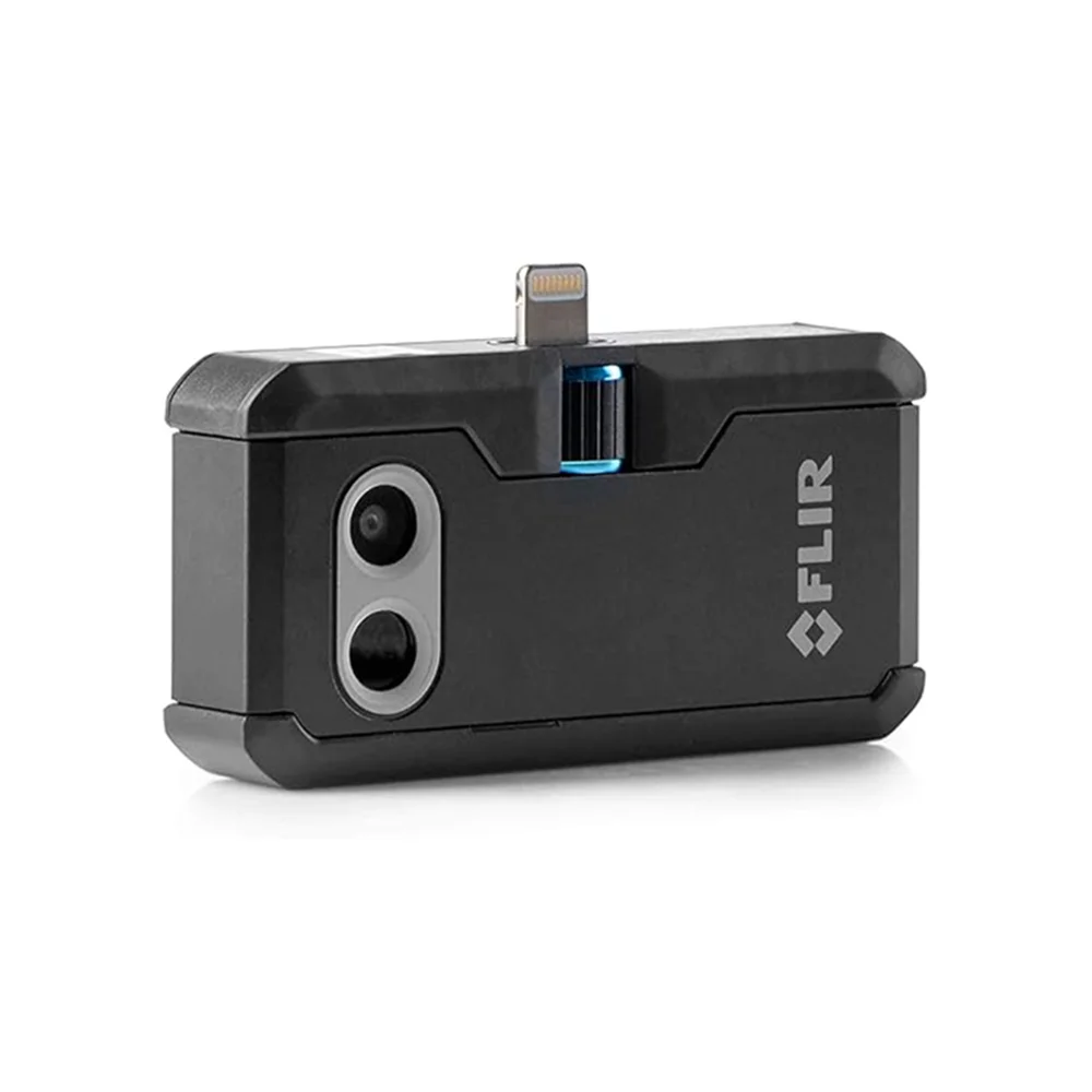 Teledyne FLIR ONE Pro Thermal Imaging Camera for iPhone iOS