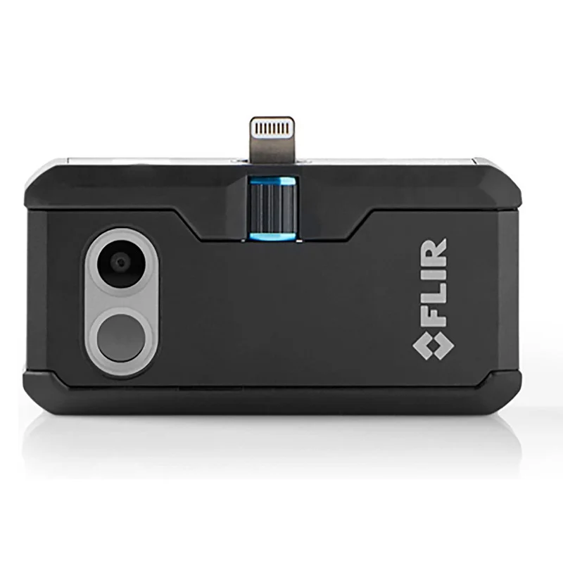Teledyne FLIR ONE Pro Thermal Imaging Camera for iPhone iOS - Image 2