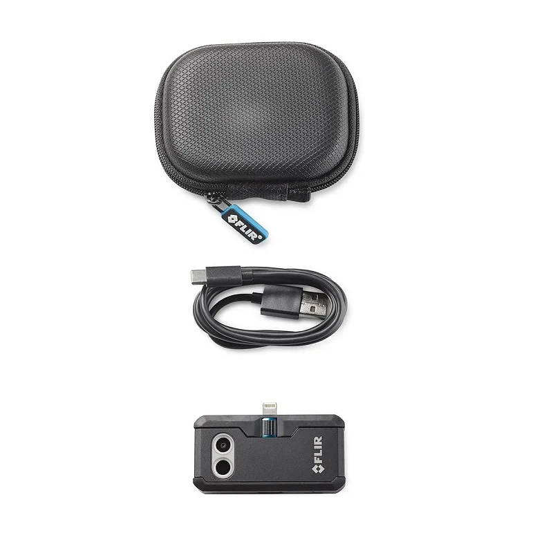 Teledyne FLIR ONE Pro Thermal Imaging Camera for iPhone iOS - Image 3