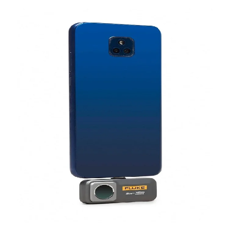 Fluke TC01A Mobile Thermal Camera for Android | USB-C | 256×192 IR - Image 2