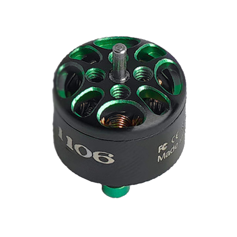 FLYCCI FA1106 4500KV Brushless Motor