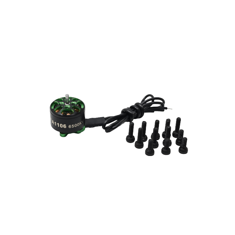 FLYCCI FA1106 6500KV Brushless Motor - Image 3