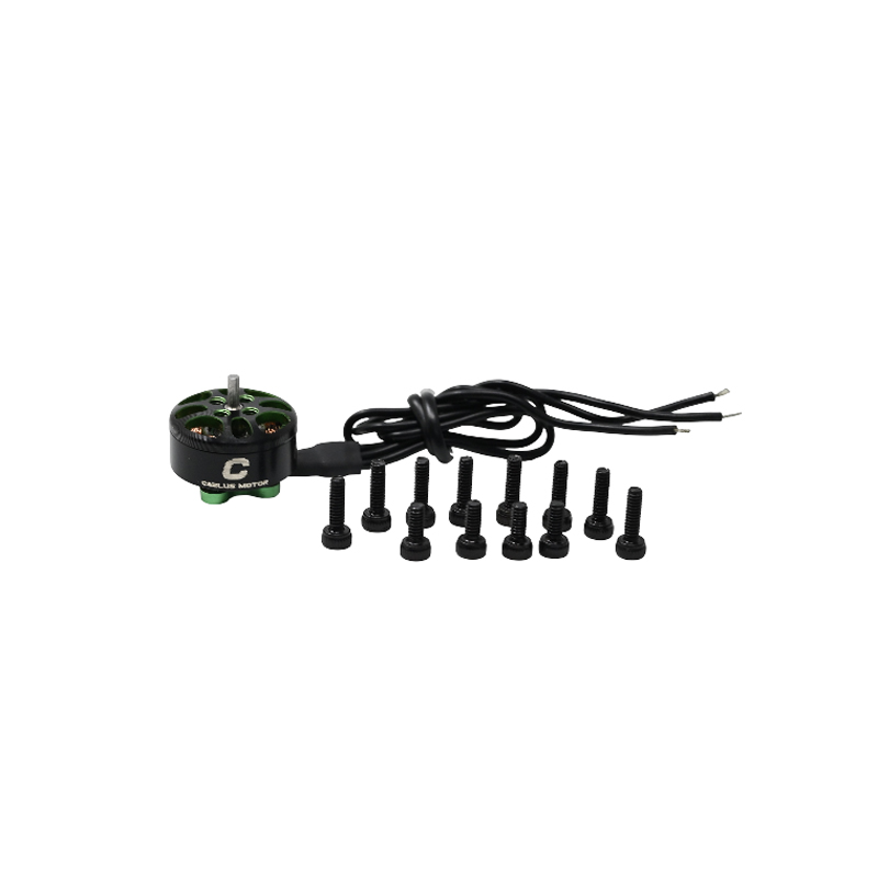 FLYCCI FA1204 3100KV Brushless Motor - Image 3