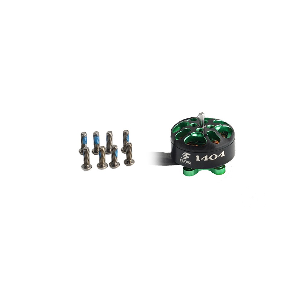 FLYCCI FA1404 4300KV Brushless Motor - Image 2